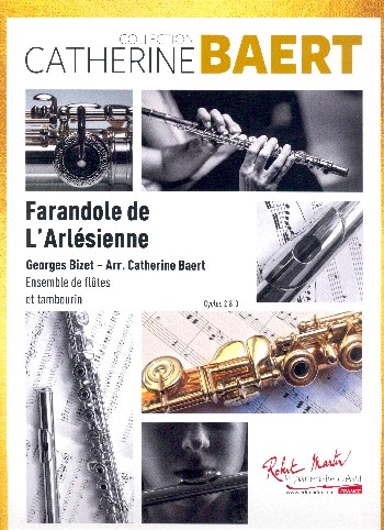 [319374] Farandole de l'Arlesienne