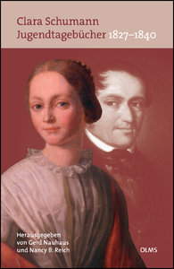 [319713] Jugendtagebücher 1827 - 1840