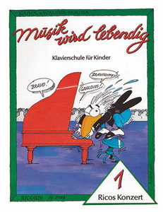 [51987] Ricos Konzert Band 1