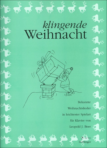 [01-00111] Klingende Weihnacht