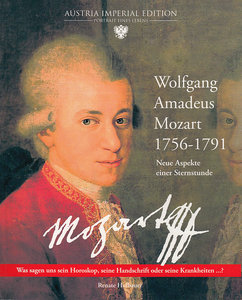 [173523] Wolfgang Amadeus Mozart 1756 - 1791