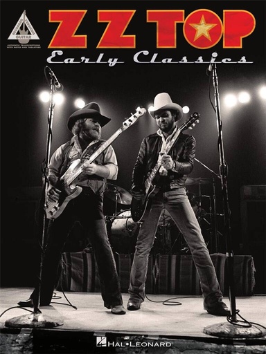 [282444] ZZ Top - Early Classics