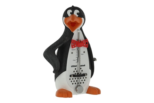 [513581] Wittner Metronom Taktell Tier - Pinguin