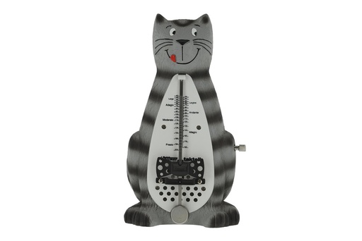 [283441] Wittner Metronom Taktell Tier - Kater