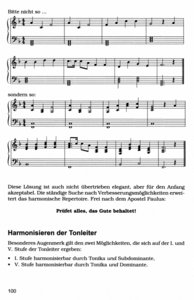 [131571] Hand- und Fußbuch des Klavierunterrichts