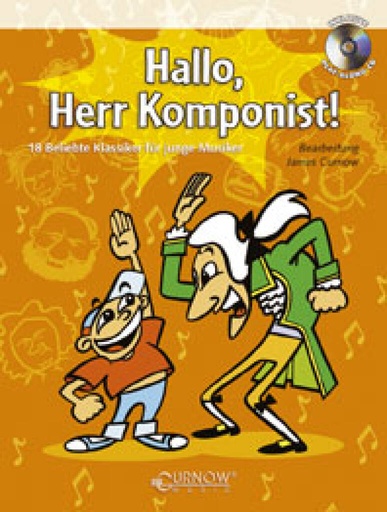 [209664] Hallo Herr Komponist