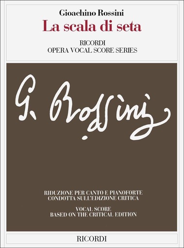 [209854] La Scala di Seta