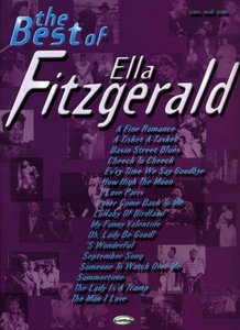 [152293] The Best of Ella Fitzgerald