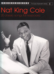 [152430] Nat King Cole - 20 Classic Songs