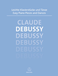 [55449] Leichte Klavierstücke und Tänze