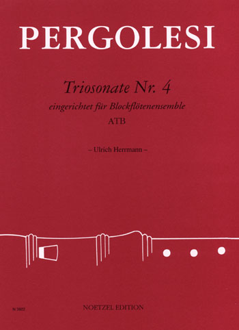 [5550] Triosonate Nr. 4