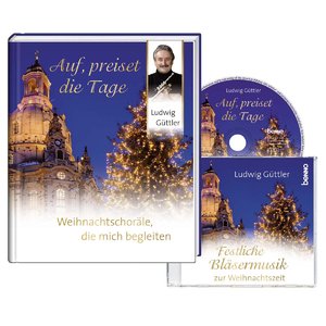 [295884] Auf, preiset die Tage