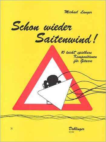 [05-00992] Schon wieder Saitenwind !