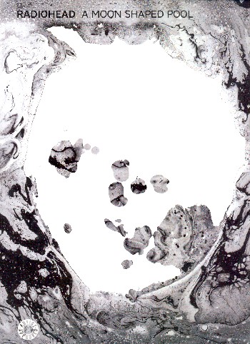 [308825] A Moon Shaped Pool