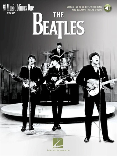 [308841] The Beatles - Sing 8 Fab Four Hits