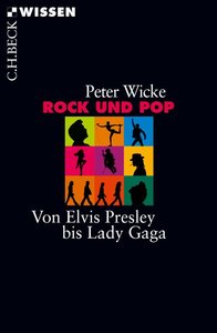 [309238] Rock und Pop - Von Elvis Presley bis Lady Gaga