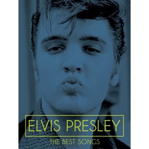 [309292] Elvis Presley - The Best Songs