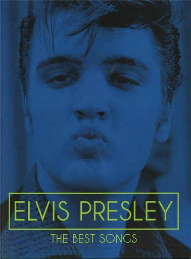 [309292] Elvis Presley - The Best Songs