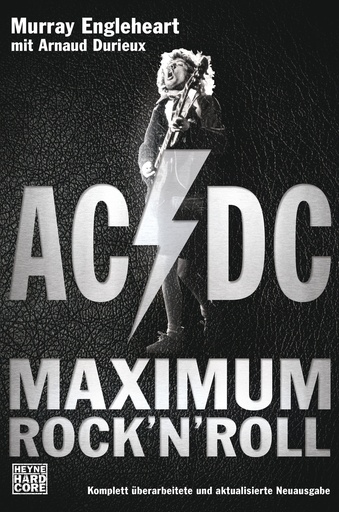 [309598] AC/DC - Maximum Rock n Roll