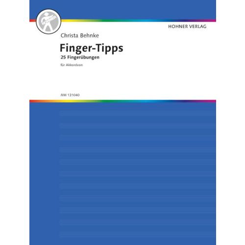 [309618] Finger-Tipps