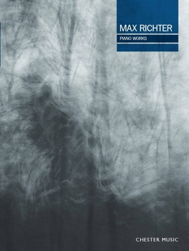 [309635] Max Richter - Piano Works