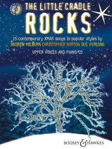 [210501] The little Cradle rocks
