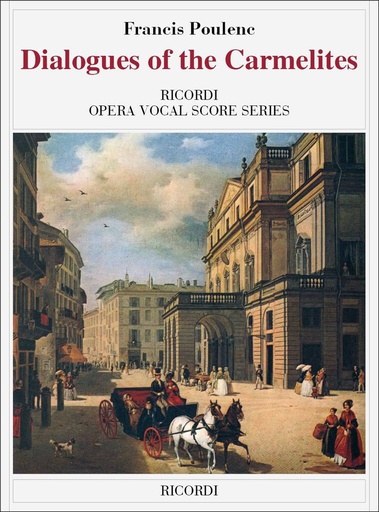 [71719] Dialogues des Carmelites