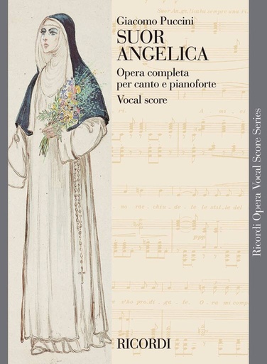 [71733] Suor Angelica