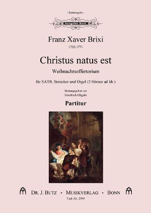 [273433] Christus natus est