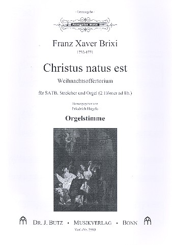 [273436] Christus natus est