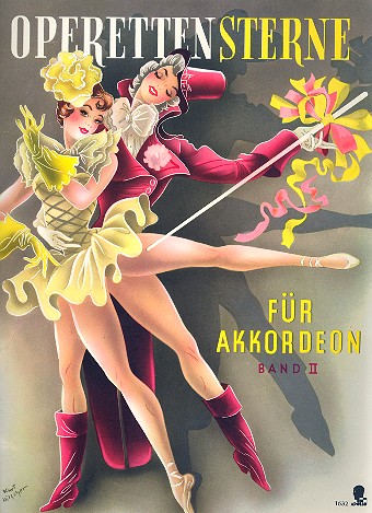 [72043] Operettensterne Band 2