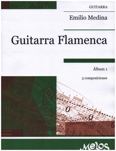 [140418] Guitarra Flamenca Band 1