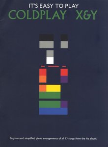 [162157] It's easy to play Coldplay X&Y
