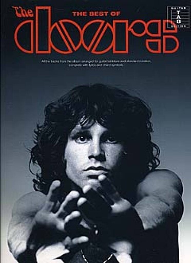[162162] The Best of the Doors