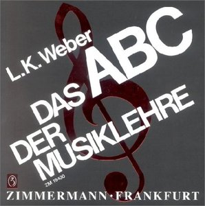 [33738] Das ABC der Musiklehre