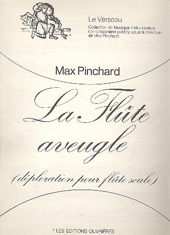 [126148] La Flute Aveugle