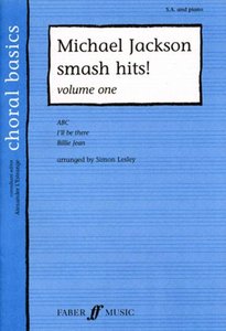 [208403] Michael Jackson Smash Hits !, Vol. 1