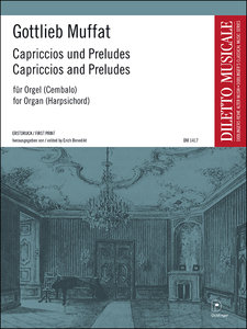 [DM-01417] Capriccios und Preludes
