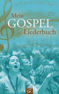 [238039] Mein Gospel-Liederbuch