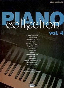 [206689] Piano Collection 4