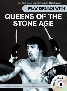 [206814] Play Drums with Queens of the Stone Age