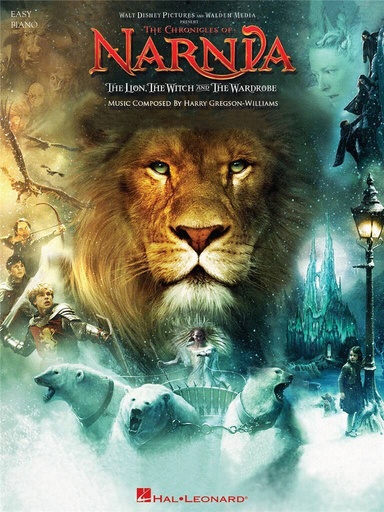 [207103] The Chronicles of Narnia - The Lion, the Witch and the Wardrobe