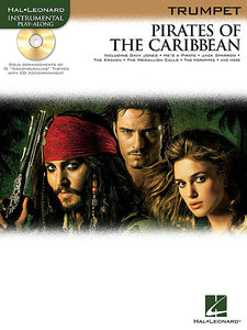 [207283] Pirates of the Caribbean