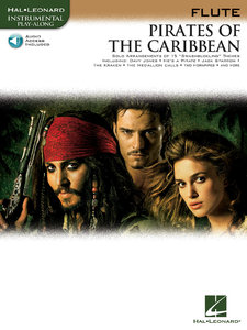 [207284] Pirates of the Caribbean