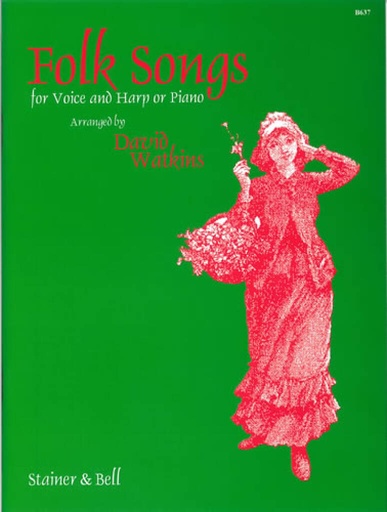 [179818] Folk Songs