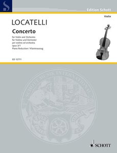 [179916] Concerto Nr. 1 D-Dur op. 3/1