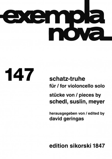 [82371] Schatz-Truhe