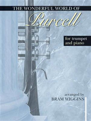 [46230] The wonderful world of Purcell