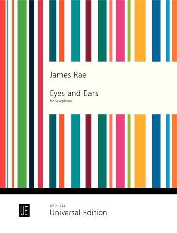 [115253] Eyes & Ears Band 1 Foundation