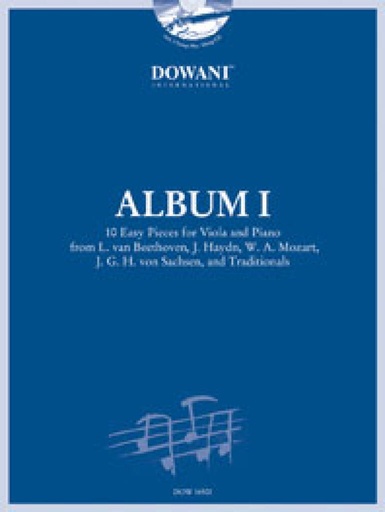 [134764] Album I